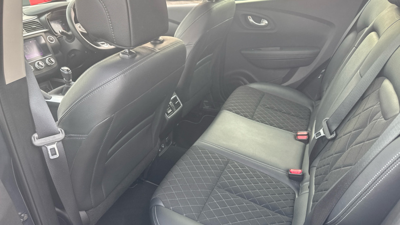 Renault Kadjar 1.3 TCE Techno 5dr Petrol Hatchback